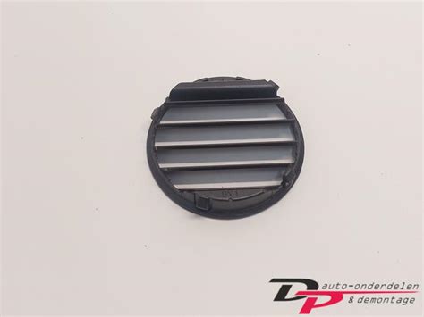 Grille A Ration Tableau De Bord Fiat Panda Fire