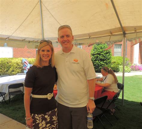 Photo Gallery • Judge Wilson And Sean Lee Porter Leath Presid