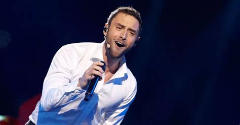 Eurovision Winner Was Forced To Leave His Liverpool Hotel Naked Liverpool Echo