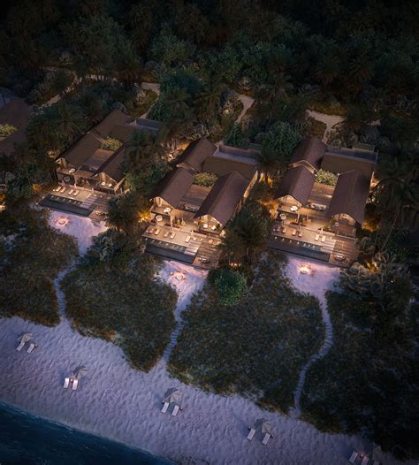 Residences - Six Senses Residences Grand Bahama