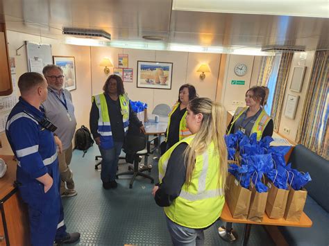 News & Events | Port Manatee Propeller Club