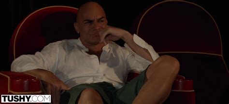 Free HD TUSHY BFFs Fucked In Threesome Porn Video