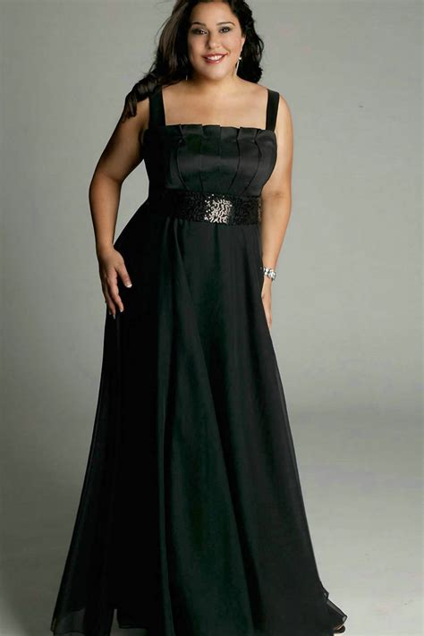 Womens Plus Size Formal Dresses Evening Wear