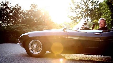 Hagerty Classic Cars Channel Trailer Youtube