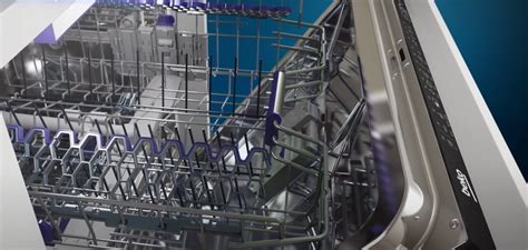 Reset Beko Dishwasher An Easy Expert S Guide