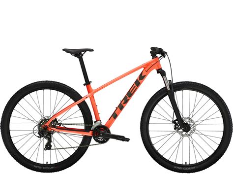 Trek Marlin 4 Gen 2 Mtb Bike 2024 Allterraincycles