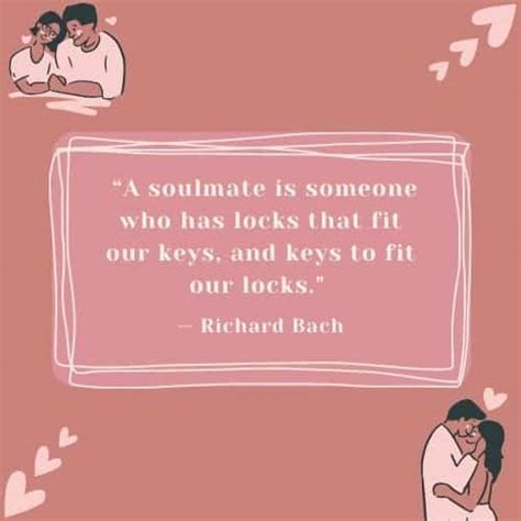 28 Soulmate Quotes To Put Love Into Words