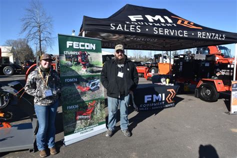 Oregon Logging Conference Hosts 85th Annual Event Forestry Equipment