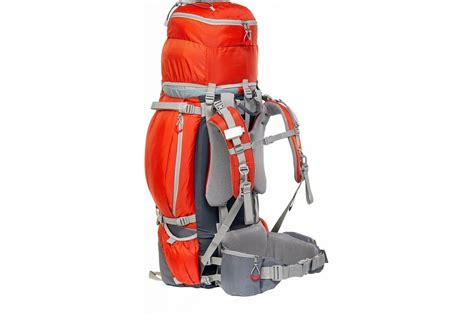 Рюкзак Nisus Tibet 100 N-TB1177-100L 00000282130 - выгодная цена ...