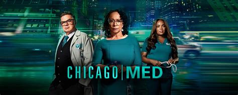 Сериал Медики Чикаго | Сериал рассказывает о команде врачей, работающих ...