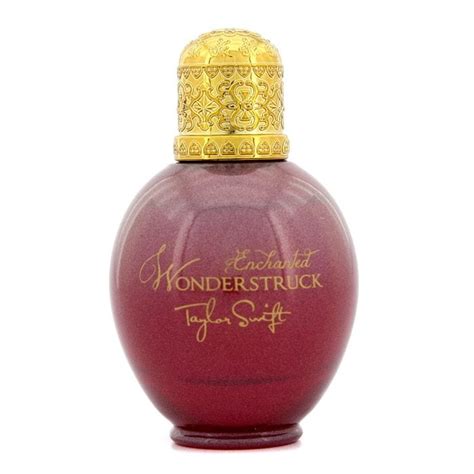 Taylor Swift Wonderstruck Enchanted Eau De Parfum Spray 05 Fl Oz