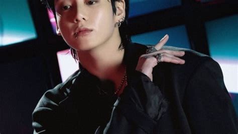 Jungkook Bts Tetap Di Chart Billboard Hot As Selama Minggu Jadi Artis Kpop Pertama