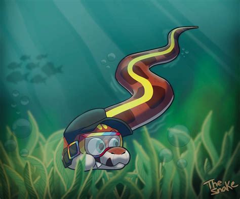 Going Fishing By Slidingsnake On Deviantart