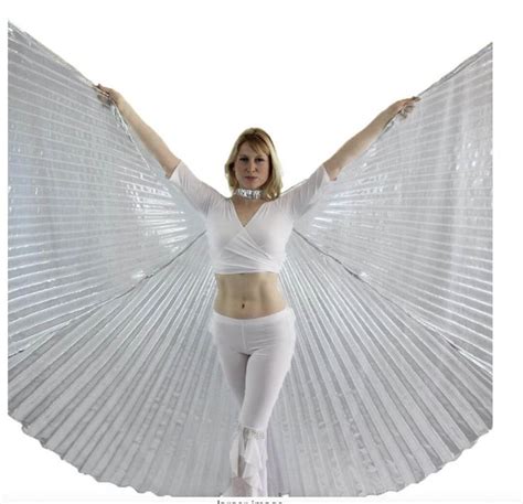 Pin By Tad Janes On Angels In America Met Angel Wings Costume