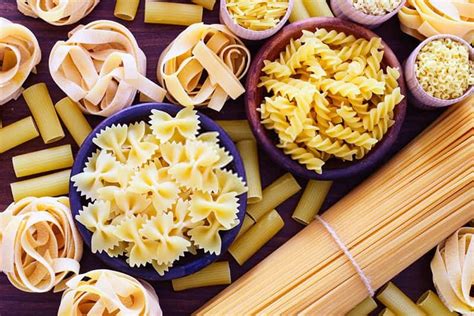 Does Pasta Go Bad How Long Does Pasta Last Pasta Shelf Life