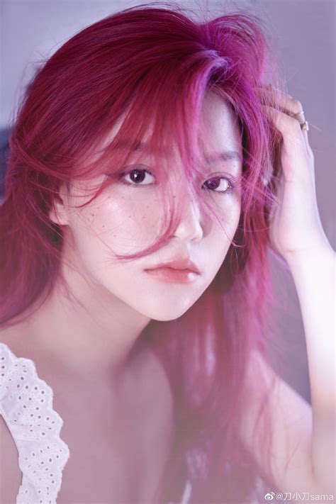 hot girl khuấy đảo TikTok Trung Quốc Dàn mỹ nhân xuyên không mang vẻ đẹp thiên thần