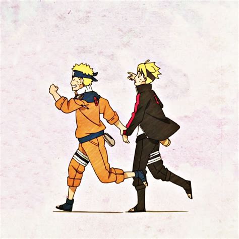 naruto and boruto - Uzumaki Boruto Photo (44292764) - Fanpop - Page 2