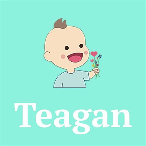 Teagan Everything About The Name And Its Meaning