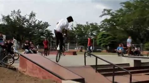 Skatepark Cali Youtube