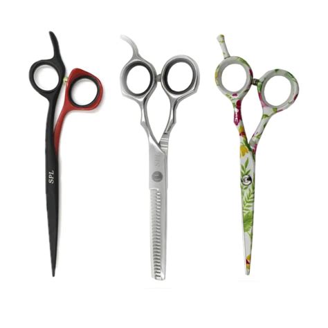 Перукарські ножиці професійні купити на сайті barber-hub.com.ua