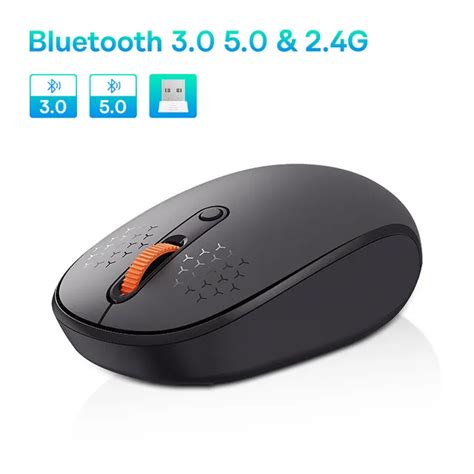 Baseus Pairing Modes Wireless Mouse Baseus Pakistan