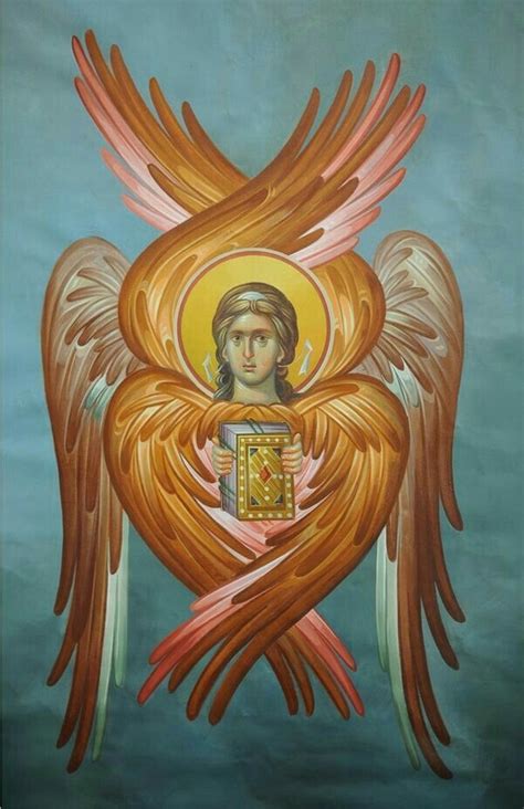 26 Best Seraphim Angels Images On Pinterest Angels Demons And