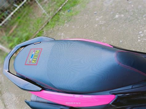 Yamaha Nmax V1 On Carousell