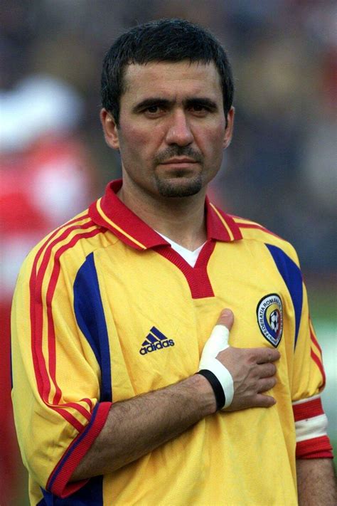 Gheorghe Hagi Wallpapers Top Free Gheorghe Hagi Backgrounds