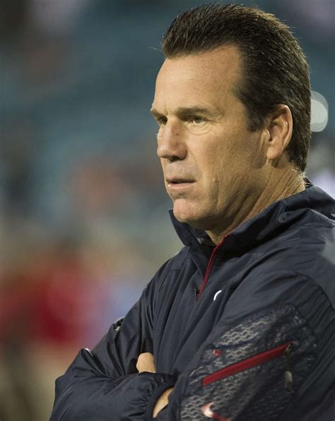 Texans fire head coach Gary Kubiak