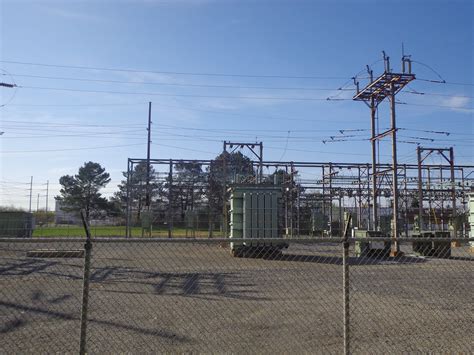 Ppl Salisbury 69 To 12kv Transformers Andrew Zehner Flickr