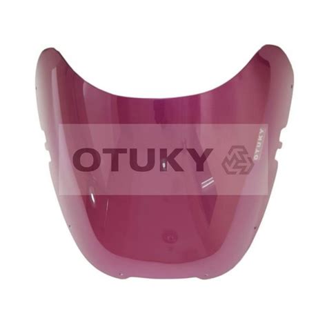 Bolha Para Moto Gsx W Otuky Motos Bolhas Para Brisa