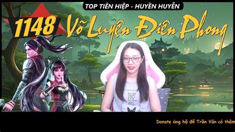 V Luy N I N Phong Q A Hung T N Ti N Hi P Si U Hot Tr N V N Vlog Youtube