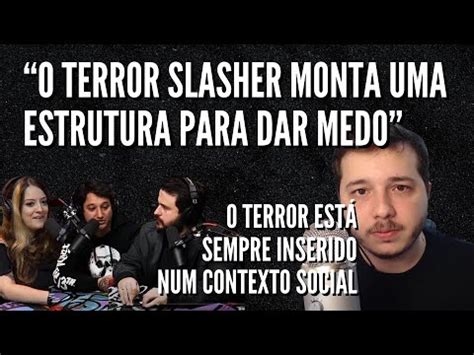 FILME DE TERROR BASEADO EM FATOS REAIS DÁ MAIS MEDO FT PIPOCANDO CAST