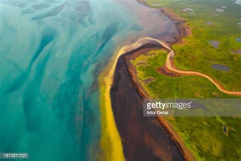 29 Yellow River Iceland Stock Photos, High-Res Pictures, and Images - Getty Images