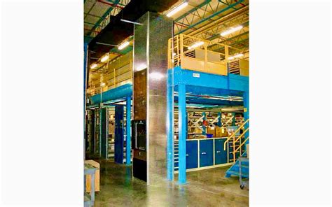 Powerlift Mezzanine Lifts Prices Specifications