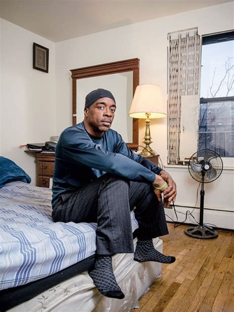 8 Exonerated Prisoners On Their First Week Out Nymag