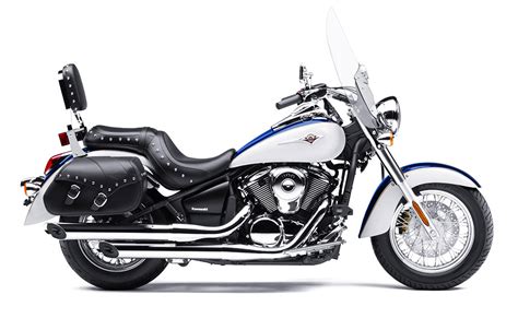 KAWASAKI Vulcan 900 Classic LT specs - 2012, 2013 - autoevolution