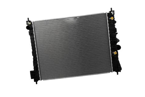 Acdelco Acdelco Gm Genuine Parts Radiators Summit Racing