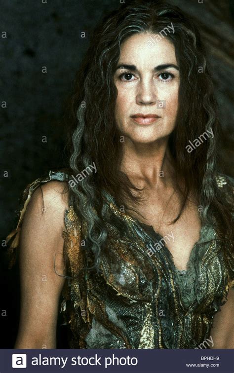 Linda Harrison Planet Of The Apes 2001 Stock Photo 31116661 Alamy
