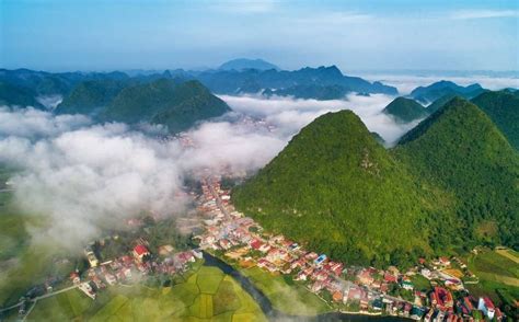 Exploring Off The Beaten Track Destination Lang Son In Vietnam