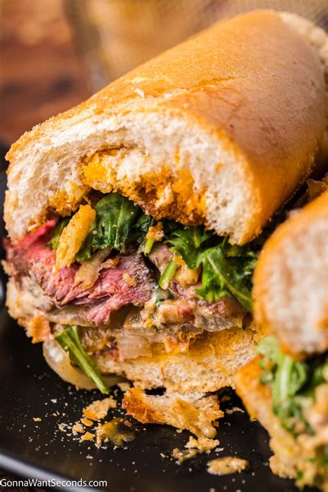 Ribeye Steak Sandwich Crock Pot Recipe Deporecipe Co