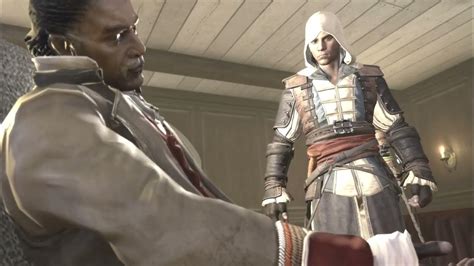 Assassin Creed 3 Remastered Youtube