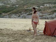 Naked Esther Zimmering In Ins Blaue