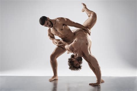 Naked Men Ballet Photos Porn
