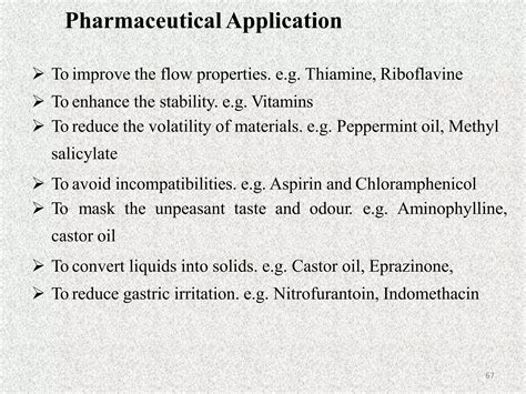 Ndds Microencapsulation Drug Delivery System Ppt