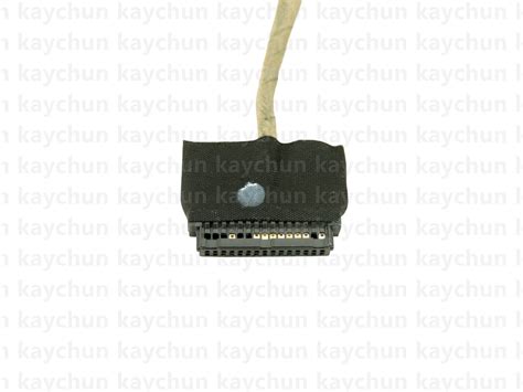 For Lenovo IDEAPAD 110 15ISK 80UD LCD LVDS Video Screen Cable