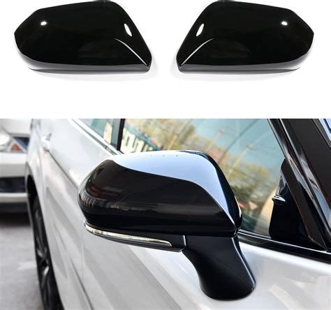 Amazon Right Side Rearview Mirror Cover Cap Fit For Toyota Camry