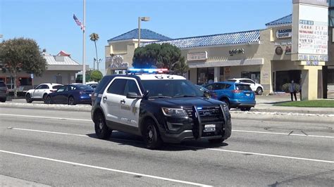 Radio Broadcast Lasd And Lacofd Responding Code 3 To A Structure Fire Youtube