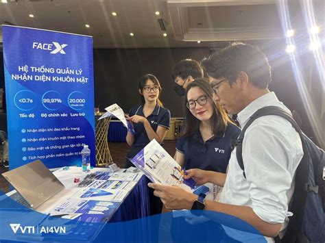 VTI on LinkedIn: #vti #vti #vtivietnam #ai4vn #itoutsourcing