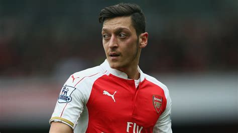 ozil   work harder keown bein sports
